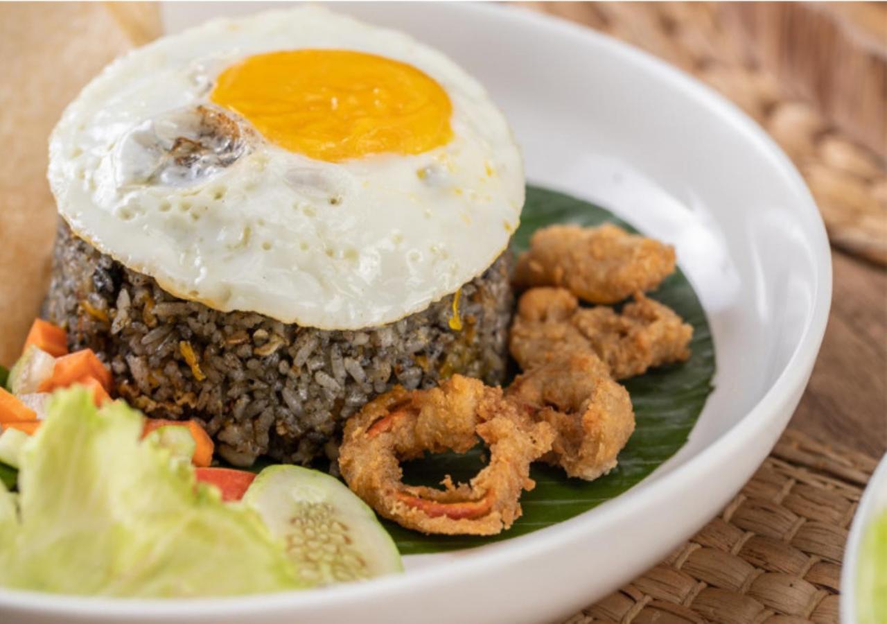 All Nite & Day Kebon Jeruk จาการ์ตา ภายนอก รูปภาพ